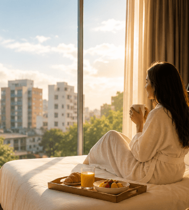 early booking 30 days GHL Collection 93 Hotel Bogota early booking 30 days GHL Collection 93 Hotel Bogota