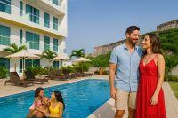 Minimo 2 noches San Lazaro Art Hotel Cartagena Minimo 2 noches San Lazaro Art Hotel Cartagena