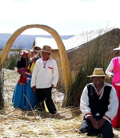 Titicaca LATAM -10% GHL Hoteles Titicaca LATAM -10% GHL Hoteles