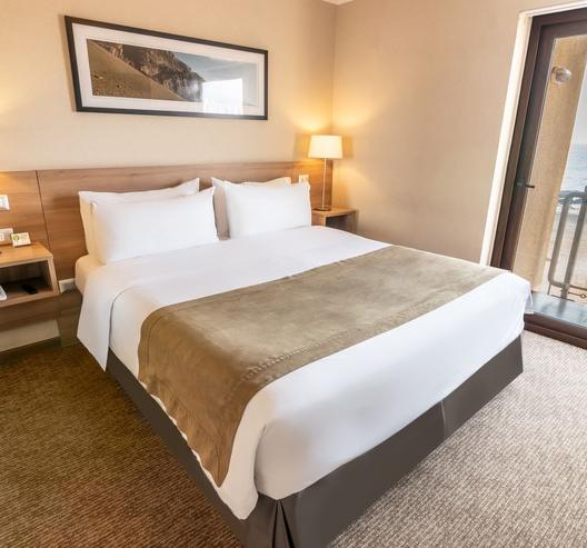 Ultimo minuto 1 día GHL Hoteles Ultimo minuto 1 día GHL Hoteles