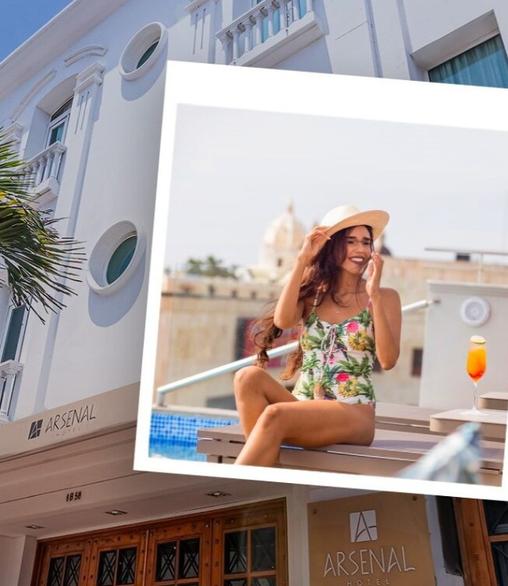 Last Minute Escape – 10% OFF GHL Hotels Last Minute Escape – 10% OFF GHL Hotels