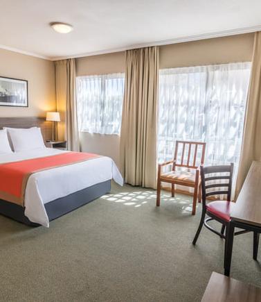 Minima estadía 3 Noches Hotel Geotel Calama Minima estadía 3 Noches Hotel Geotel Calama