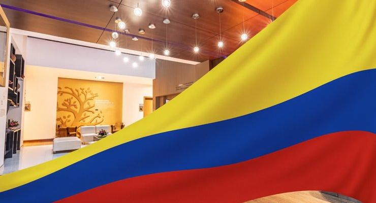 Especial Colombia 5% Biohotel Organic Suites Bogotá Especial Colombia 5% Biohotel Organic Suites Bogotá