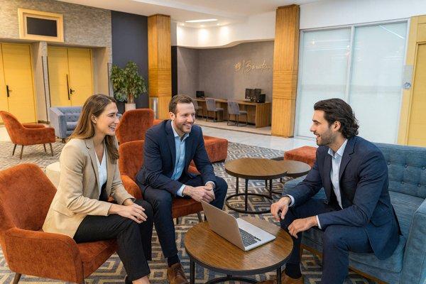 🏙️ “Quédate más tiempo, disfruta más beneficios” Hotel Sonesta Bogotá 🏙️ “Quédate más tiempo, disfruta más beneficios” Hotel Sonesta Bogotá