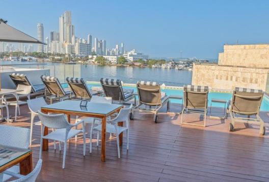 La Magia de Cartagena Incluye una Noche Gratis Arsenal Hotel La Magia de Cartagena Incluye una Noche Gratis Arsenal Hotel