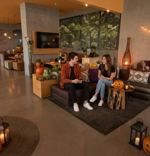 Halloween con Sabor Llanero GHL Hoteles Halloween con Sabor Llanero GHL Hoteles