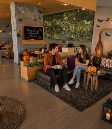 Halloween with Llanero Flavor GHL Style Yopal Halloween with Llanero Flavor GHL Style Yopal