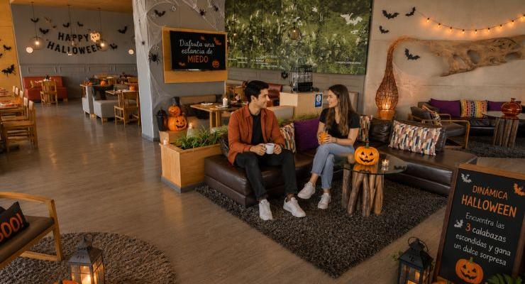 Halloween con Sabor Llanero GHL Style Yopal Halloween con Sabor Llanero GHL Style Yopal