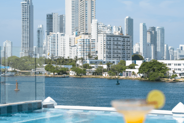 Compra Anticipada 60 días 18% off Arsenal Hotel Cartagena Compra Anticipada 60 días 18% off Arsenal Hotel Cartagena