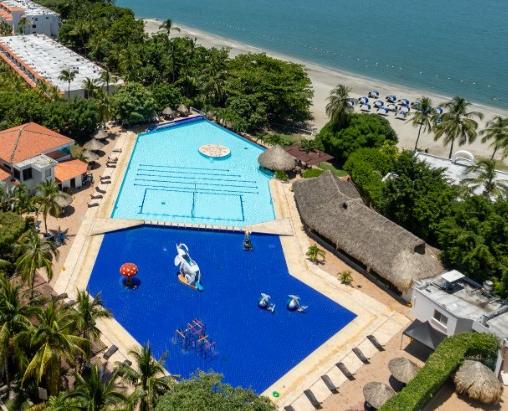 Compra Anticipada 60 días GHL Hoteles Compra Anticipada 60 días GHL Hoteles