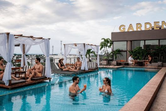 Escápate a Montería los Fines de Semana con 20% Off GHL Montería Escápate a Montería los Fines de Semana con 20% Off GHL Montería