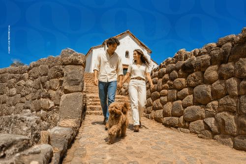 Cusco de Fiesta 15% OFF GHL Hoteles Cusco de Fiesta 15% OFF GHL Hoteles
