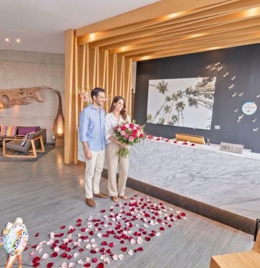 Amor entre Llanuras GHL Hoteles Amor entre Llanuras GHL Hoteles