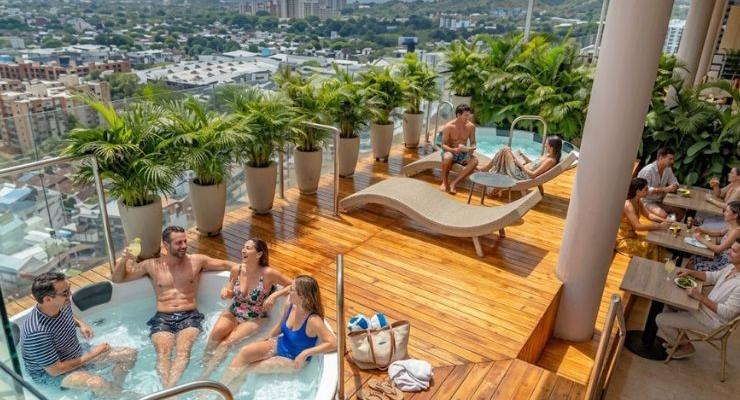 Septiembre para desconectarte GHL Hoteles Septiembre para desconectarte GHL Hoteles
