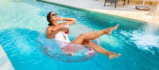 ESCAPADA INICIO DE AÑO GHL Hôtels ESCAPADA INICIO DE AÑO GHL Hôtels