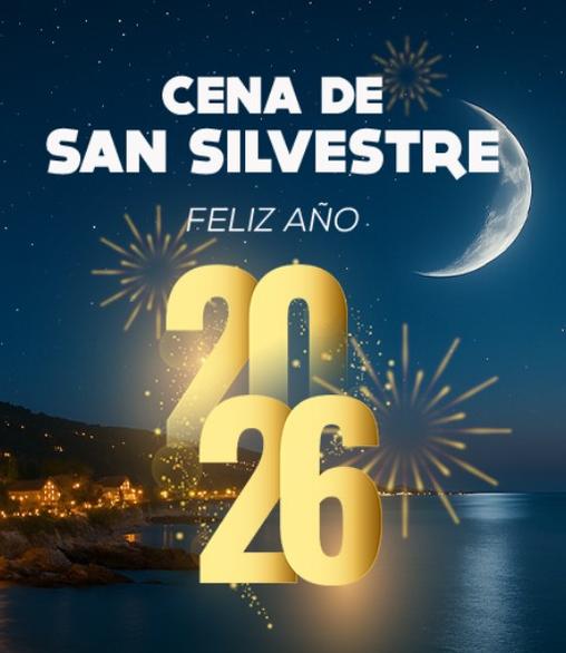 Cena San Silvestre GHL Relax Costa Azul Santa Marta Cena San Silvestre GHL Relax Costa Azul Santa Marta