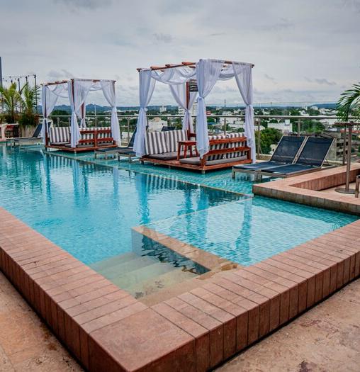 PLAN PASADIA GHL Hoteles PLAN PASADIA GHL Hoteles