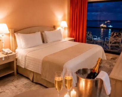 PLAN NOCHE DE BODAS GHL Relax Sunrise San Andres PLAN NOCHE DE BODAS GHL Relax Sunrise San Andres
