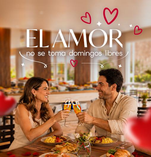 Brunch Amor y Amistad GHL Hoteles Brunch Amor y Amistad GHL Hoteles
