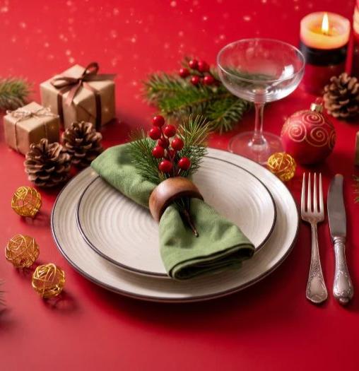 CENA NOCHE BUENA GHL Hoteles CENA NOCHE BUENA GHL Hoteles