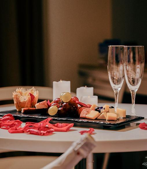 Plan Romántico GHL Hoteles Plan Romántico GHL Hoteles