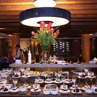 Restaurante Mamají Sonesta Hotel Cusco Cusco Restaurante Mamají Sonesta Hotel Cusco Cusco