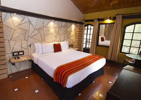 HABITACIÓN MATRIMONIAL Sonesta Hotel Posadas del Inca Yucay Yucay, Perú HABITACIÓN MATRIMONIAL Sonesta Hotel Posadas del Inca Yucay Yucay, Perú