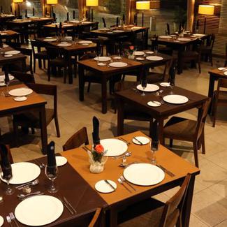 Restaurante El Olivillo Sonesta Hotel Osorno Osorno Restaurante El Olivillo Sonesta Hotel Osorno Osorno