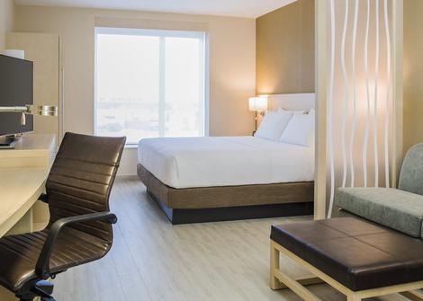 HYATT PLACE KING CON VISTA AL LAGO DE MANAGUA CON SOFÁ CAMA Hotel Hyatt Place Managua Managua HYATT PLACE KING CON VISTA AL LAGO DE MANAGUA CON SOFÁ CAMA Hotel Hyatt Place Managua Managua