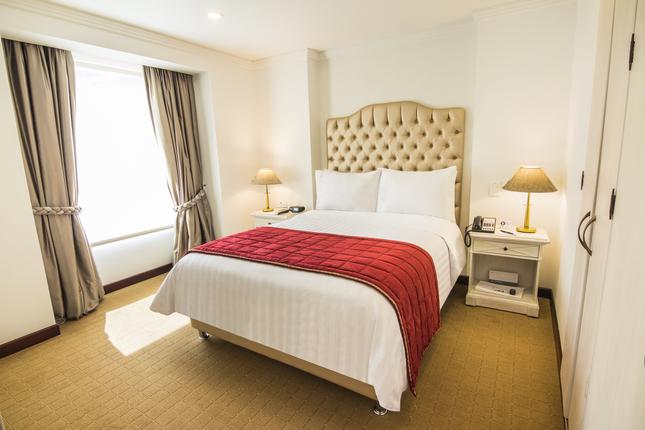 Hotel Hotel GHL Collection Hamilton Bogotá Hotel Hotel GHL Collection Hamilton Bogotá