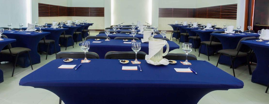 Eventos  GHL Relax Club El Puente Girardot