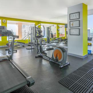 GIMNASIO Sonesta Hotel Barranquilla Barranquilla GIMNASIO Sonesta Hotel Barranquilla Barranquilla