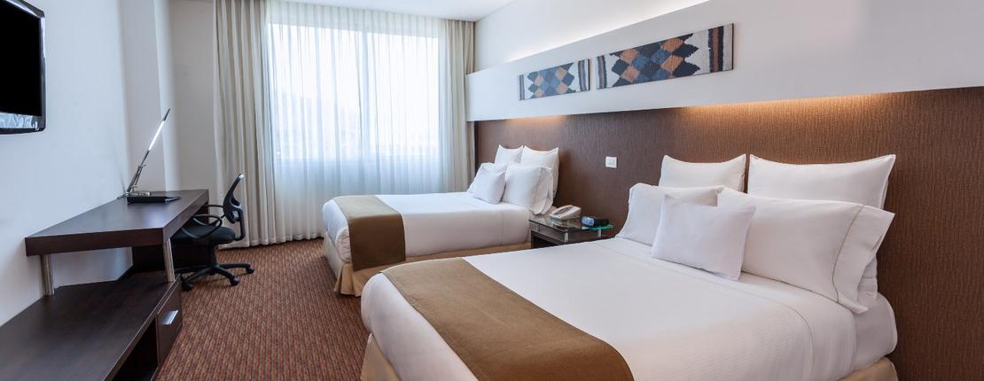 Habitaciones Sonesta Hotel Valledupar Habitaciones Sonesta Hotel Valledupar