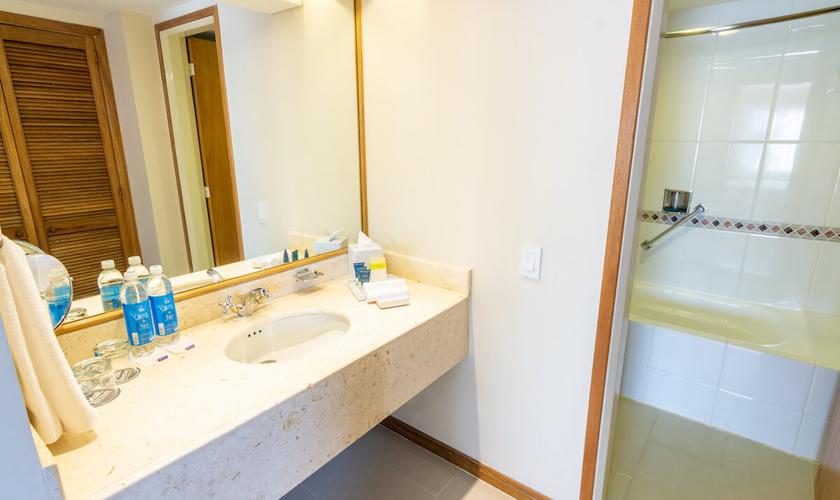 Habitación estándar Sonesta Hotel Cali Habitación estándar Sonesta Hotel Cali
