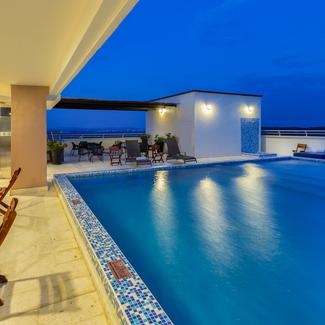 PISCINA Sonesta Hotel Barranquilla Barranquilla PISCINA Sonesta Hotel Barranquilla Barranquilla