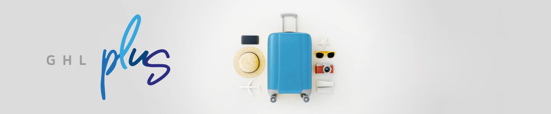 10% OFF GHL Hoteles 10% OFF GHL Hoteles