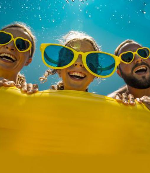 PLAN ESCAPATE GHL Hoteles