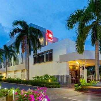 GHL Style Hotel Neiva Neiva GHL Style Hotel Neiva Neiva