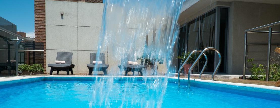 Galería Howard Johnson & Suites Córdoba 