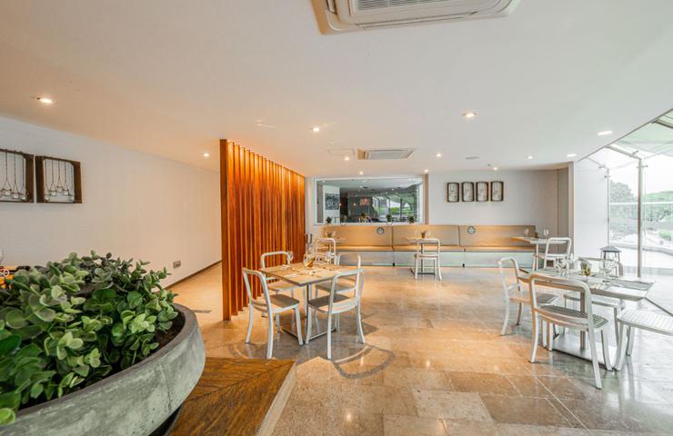 Restaurante san lázaro San Lazaro Art Hotel Cartagena Restaurante san lázaro San Lazaro Art Hotel Cartagena