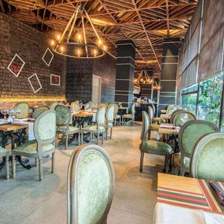 Restaurante MISO GHL Hotel Montería Montería Restaurante MISO GHL Hotel Montería Montería