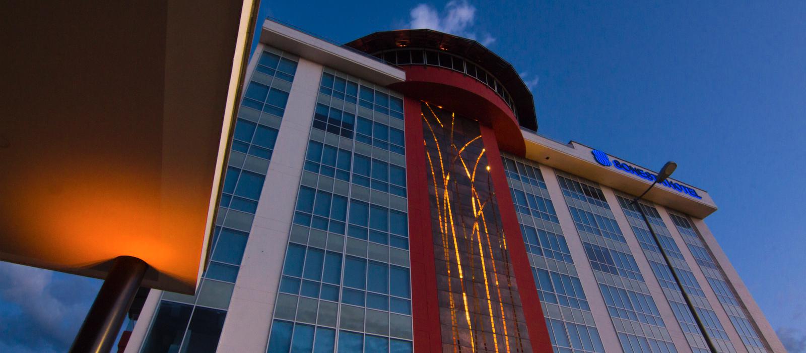Sonesta Hotel Pereira Pereira Sonesta Hotel Pereira Pereira