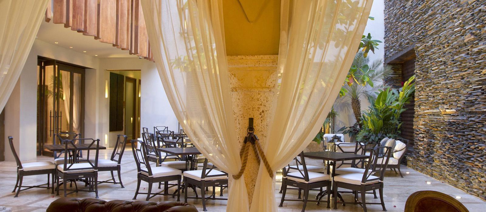 Bastión Luxury Hotel Cartagena de Indias Bastión Luxury Hotel Cartagena de Indias