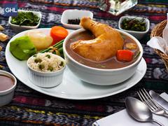 Los platos típicos de Guatemala que debes probar GHL Hoteles
