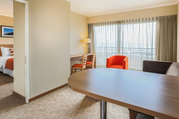 Junior suite especial hotel geotel antofagasta Junior suite especial hotel geotel antofagasta