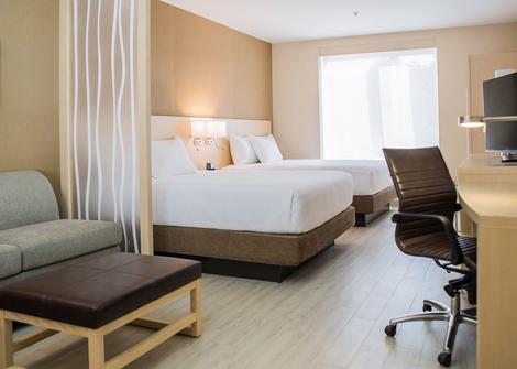 HYATT PLACE 2 QUEENS CON VISTA AL LAGO DE MANAGUA Hotel Hyatt Place Managua Managua HYATT PLACE 2 QUEENS CON VISTA AL LAGO DE MANAGUA Hotel Hyatt Place Managua Managua