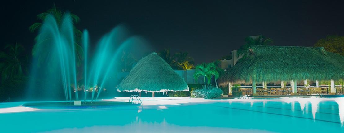 Planes y ofertas GHL Hotel Relax Costa Azul Santa Marta