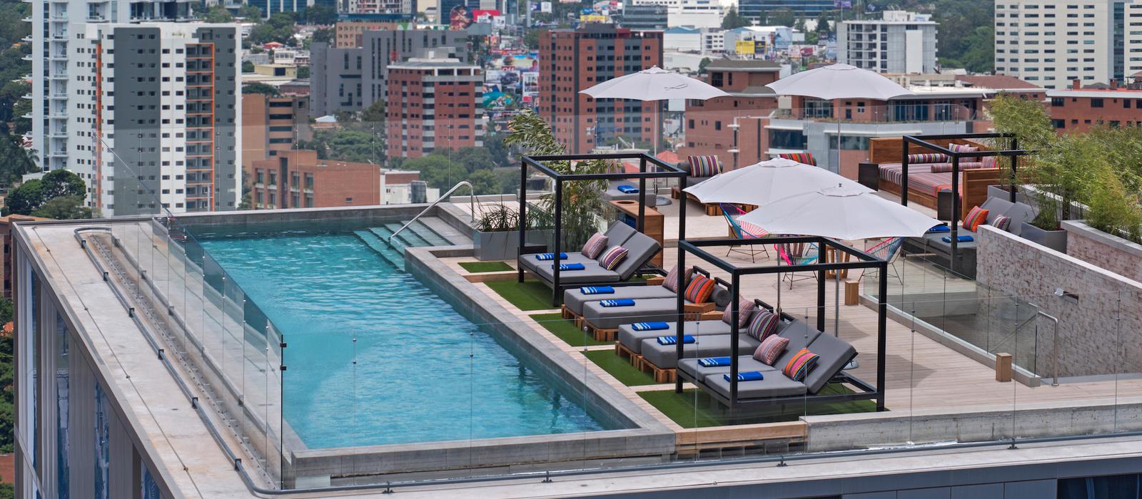 Hotel Hyatt Centric Guatemala City Ciudad de Guatemala Hotel Hyatt Centric Guatemala City Ciudad de Guatemala