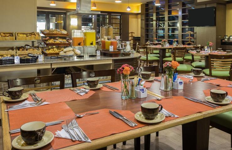 Restaurante el paso steak house ghl hotel capital bogotá Restaurante el paso steak house ghl hotel capital bogotá