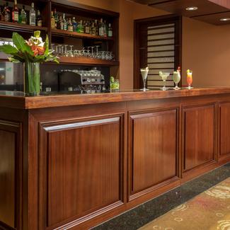 Restaurante Azafrán GHL Hotel Capital Bogotá Restaurante Azafrán GHL Hotel Capital Bogotá